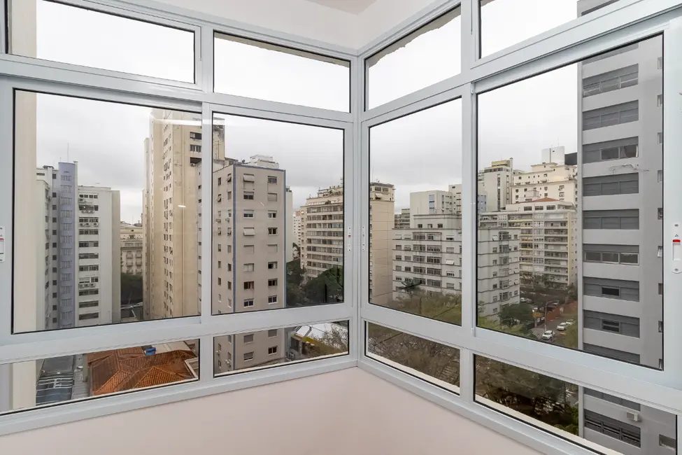 Foto 8 de Apartamento com 3 quartos à venda, 230m2 em Higienópolis, São Paulo - SP