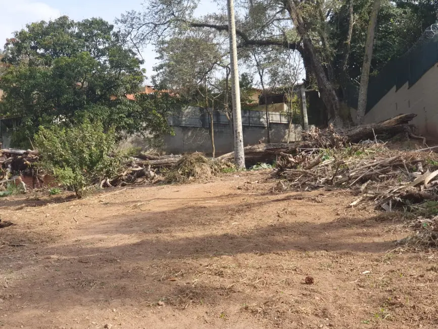 Foto 1 de Terreno / Lote para alugar em Parque Munhoz, São Paulo - SP