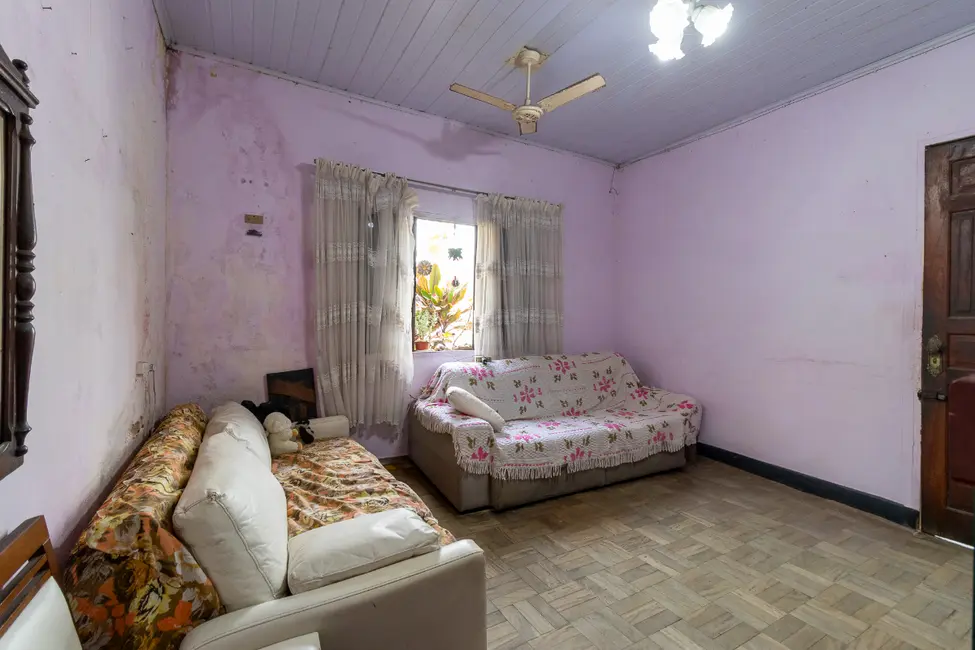 Foto 2 de Casa com 2 quartos à venda, 147m2 em Jardim Vila Mariana, São Paulo - SP