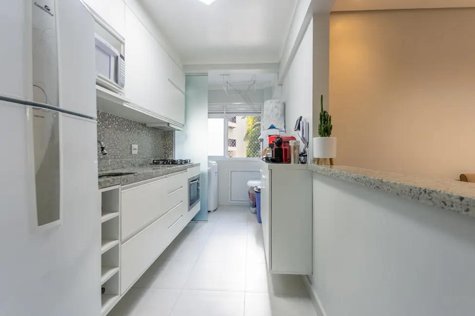 Apartamento com 2 quartos à venda, 68m2 em Vila Mascote, São Paulo - SP - imagem 8 Foto 8 de Apartamento com 2 quartos à venda, 68m2 em Vila Mascote, São Paulo - SP