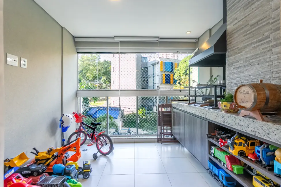 Apartamento com 2 quartos à venda, 68m2 em Vila Mascote, São Paulo - SP - imagem 6 Foto 6 de Apartamento com 2 quartos à venda, 68m2 em Vila Mascote, São Paulo - SP