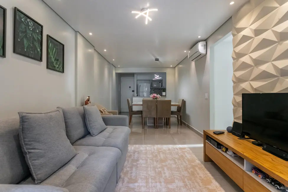 Apartamento com 2 quartos à venda, 68m2 em Vila Mascote, São Paulo - SP - imagem 4 Foto 4 de Apartamento com 2 quartos à venda, 68m2 em Vila Mascote, São Paulo - SP