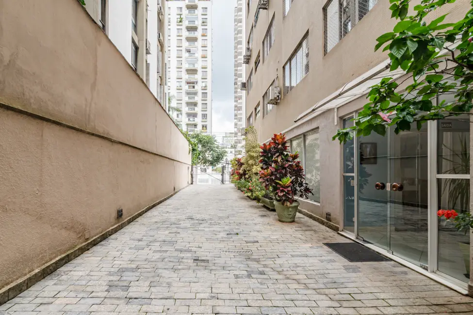 Foto 9 de Apartamento com 3 quartos à venda, 124m2 em Jardim Paulista, São Paulo - SP