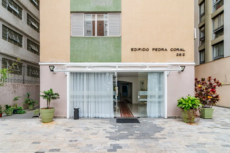 Foto 8 de Apartamento com 3 quartos à venda, 124m2 em Jardim Paulista, São Paulo - SP