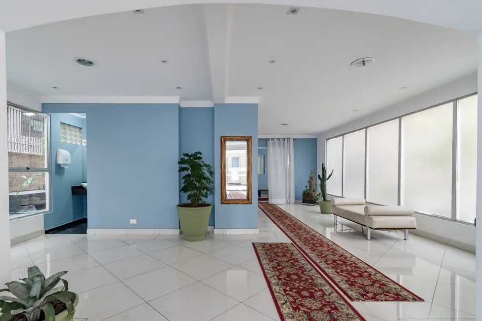 Foto 5 de Apartamento com 3 quartos à venda, 124m2 em Jardim Paulista, São Paulo - SP