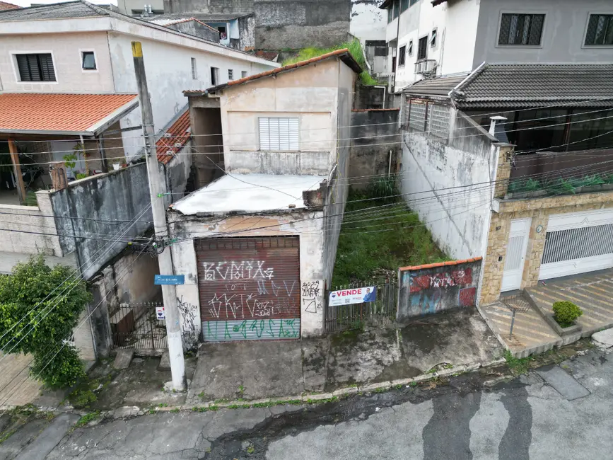 Foto 6 de Terreno / Lote à venda em Parque São Domingos, São Paulo - SP