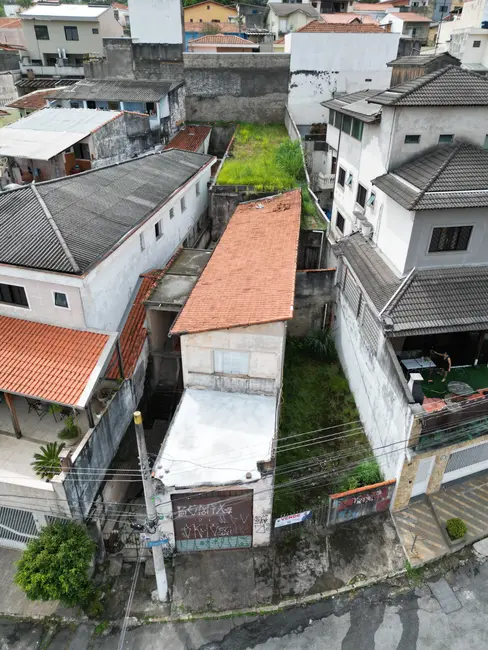 Foto 9 de Terreno / Lote à venda em Parque São Domingos, São Paulo - SP