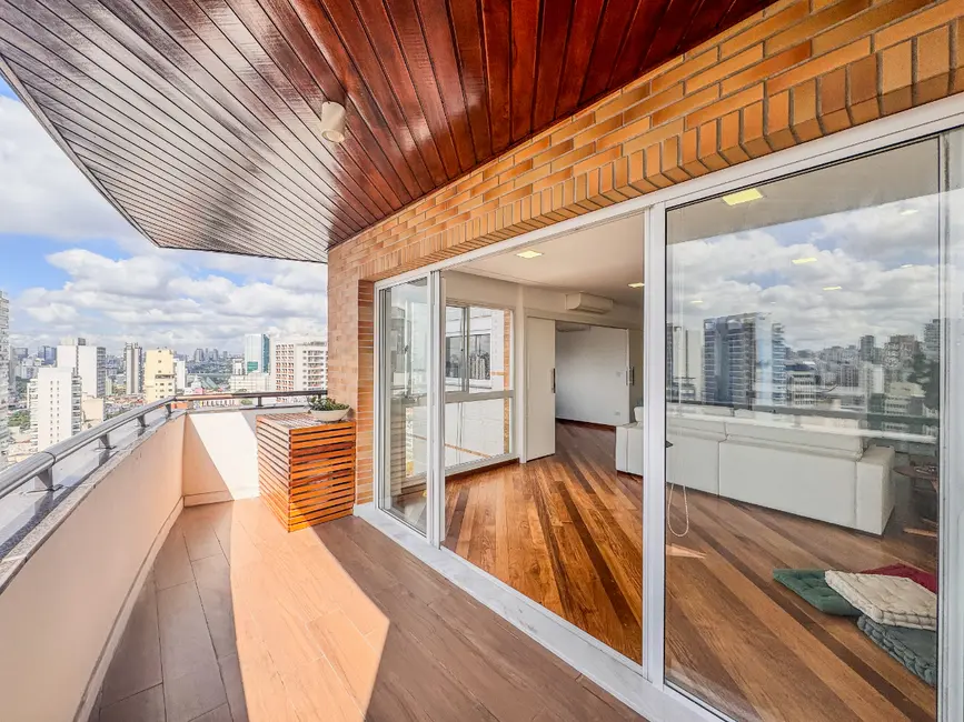 Foto 9 de Apartamento à venda, 118m2 em Pinheiros, São Paulo - SP