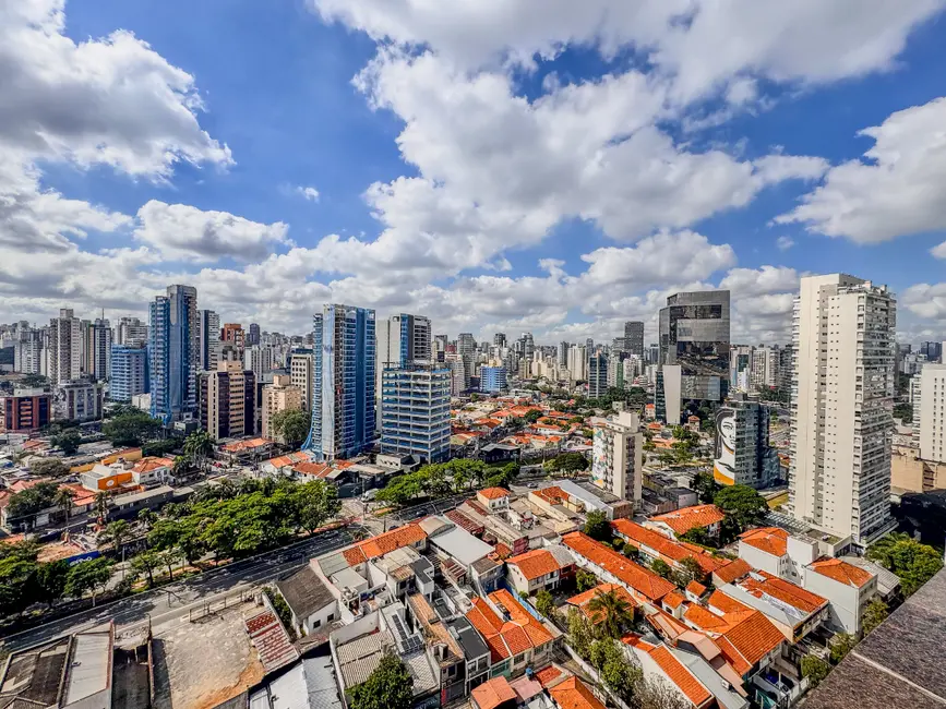 Foto 8 de Apartamento à venda, 118m2 em Pinheiros, São Paulo - SP