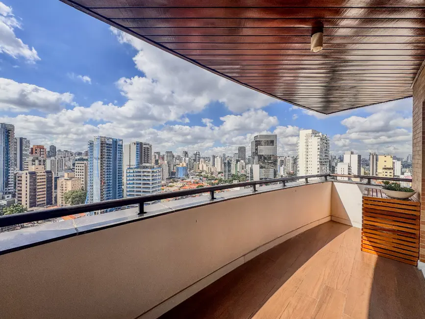 Foto 7 de Apartamento à venda, 118m2 em Pinheiros, São Paulo - SP