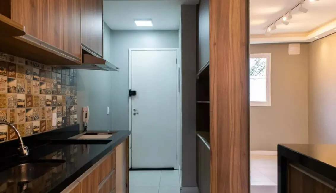 Apartamento com 2 quartos à venda, 40m2 em Santana, São Paulo - SP - imagem 8 Foto 8 de Apartamento com 2 quartos à venda, 40m2 em Santana, São Paulo - SP