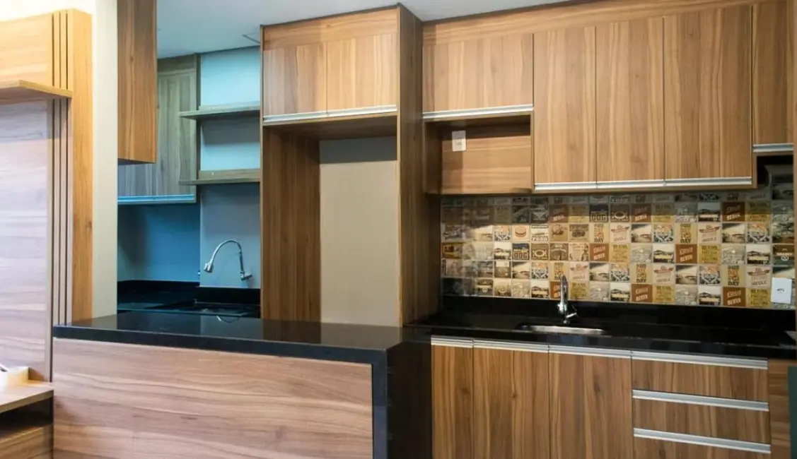 Apartamento com 2 quartos à venda, 40m2 em Santana, São Paulo - SP - imagem 5 Foto 5 de Apartamento com 2 quartos à venda, 40m2 em Santana, São Paulo - SP