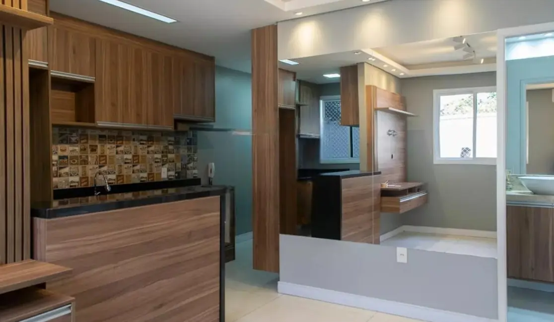 Apartamento com 2 quartos à venda, 40m2 em Santana, São Paulo - SP - imagem 3 Foto 3 de Apartamento com 2 quartos à venda, 40m2 em Santana, São Paulo - SP