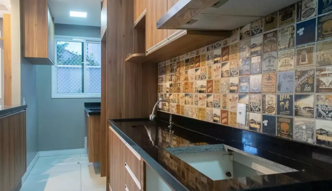 Apartamento com 2 quartos à venda, 40m2 em Santana, São Paulo - SP - imagem 7 Foto 7 de Apartamento com 2 quartos à venda, 40m2 em Santana, São Paulo - SP