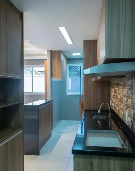 Apartamento com 2 quartos à venda, 40m2 em Santana, São Paulo - SP - imagem 6 Foto 6 de Apartamento com 2 quartos à venda, 40m2 em Santana, São Paulo - SP