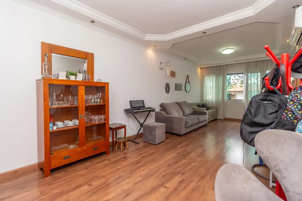 Foto 4 de Sobrado com 3 quartos à venda, 190m2 em Parque São Domingos, São Paulo - SP