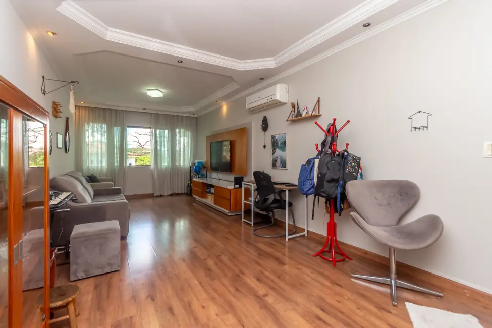 Foto 6 de Sobrado com 3 quartos à venda, 190m2 em Parque São Domingos, São Paulo - SP