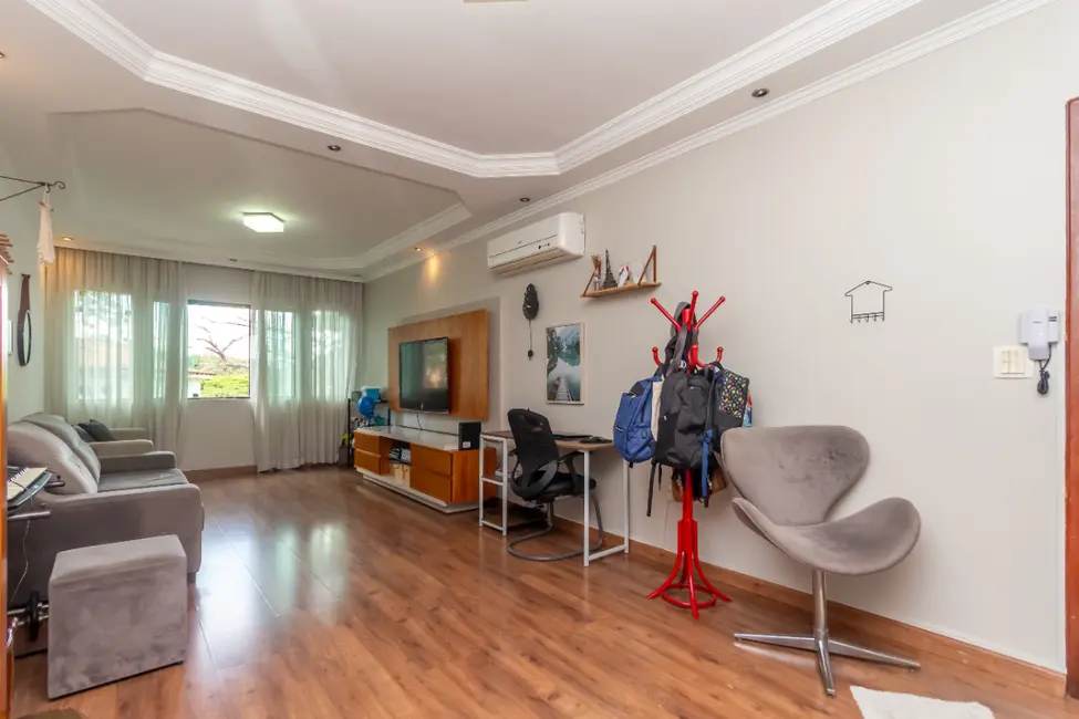 Foto 8 de Sobrado com 3 quartos à venda, 190m2 em Parque São Domingos, São Paulo - SP