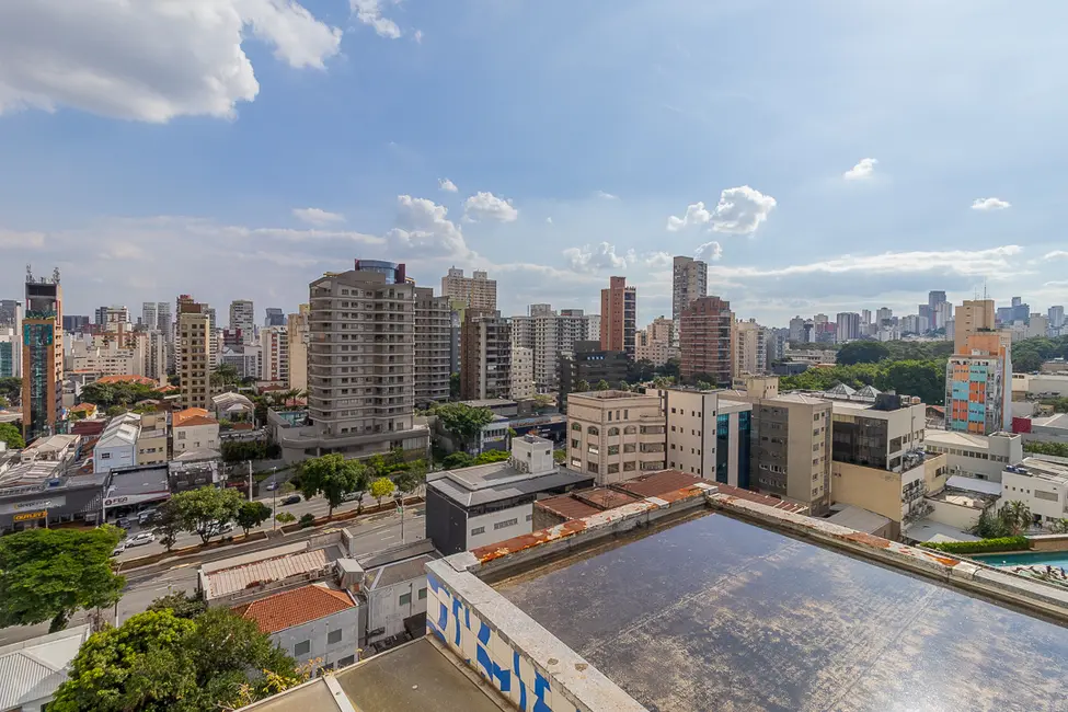 Foto 8 de Apartamento com 3 quartos à venda, 144m2 em Pinheiros, São Paulo - SP