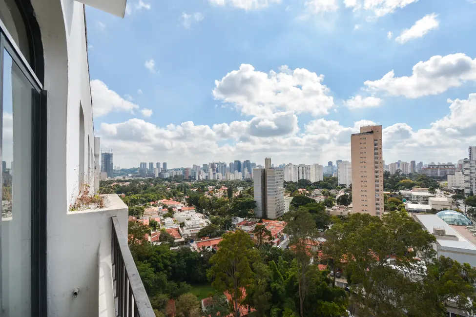 Foto 5 de Apartamento com 3 quartos à venda, 148m2 em Granja Julieta, São Paulo - SP