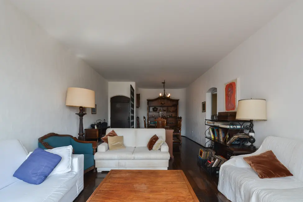 Foto 4 de Apartamento com 3 quartos à venda, 148m2 em Granja Julieta, São Paulo - SP