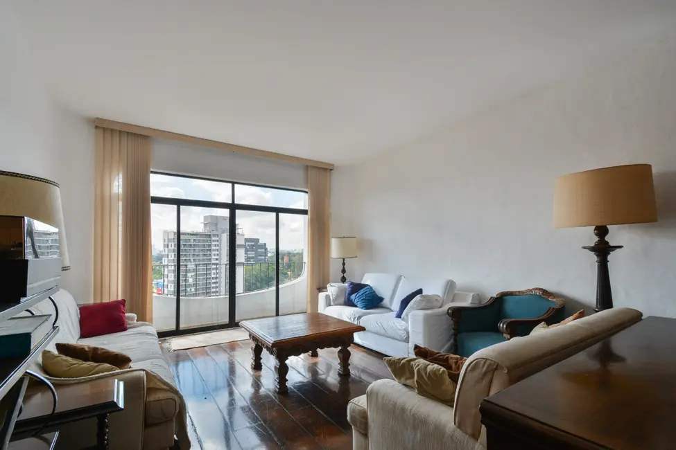 Foto 1 de Apartamento com 3 quartos à venda, 148m2 em Granja Julieta, São Paulo - SP
