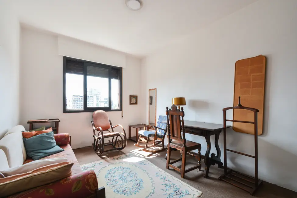 Foto 9 de Apartamento com 3 quartos à venda, 148m2 em Granja Julieta, São Paulo - SP