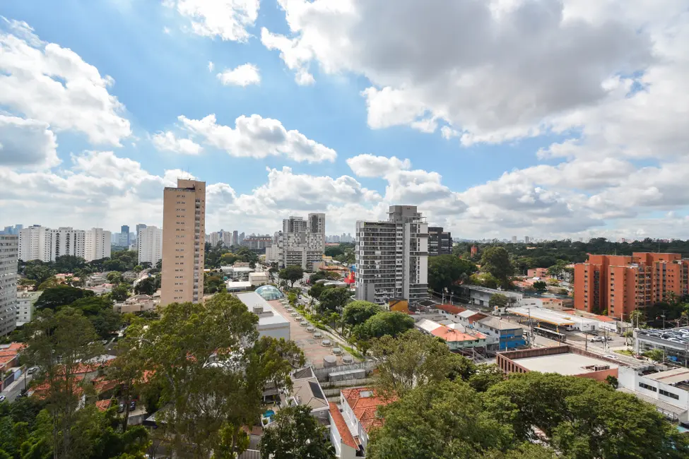 Foto 6 de Apartamento com 3 quartos à venda, 148m2 em Granja Julieta, São Paulo - SP