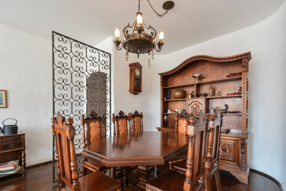Foto 8 de Apartamento com 3 quartos à venda, 148m2 em Granja Julieta, São Paulo - SP