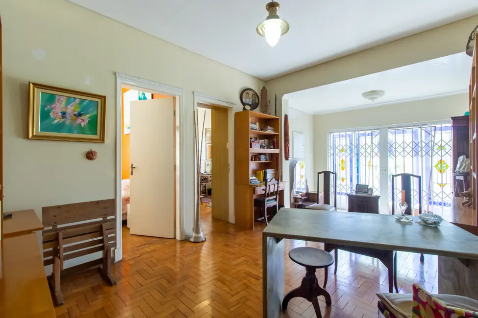 Foto 3 de Casa com 3 quartos à venda, 283m2 em Planalto Paulista, São Paulo - SP