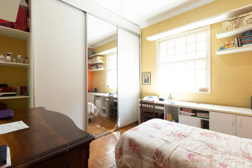 Foto 7 de Casa com 3 quartos à venda, 283m2 em Planalto Paulista, São Paulo - SP