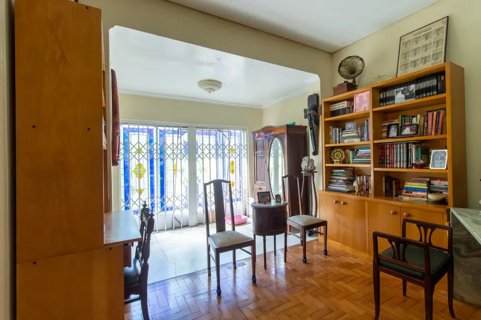 Foto 2 de Casa com 3 quartos à venda, 283m2 em Planalto Paulista, São Paulo - SP