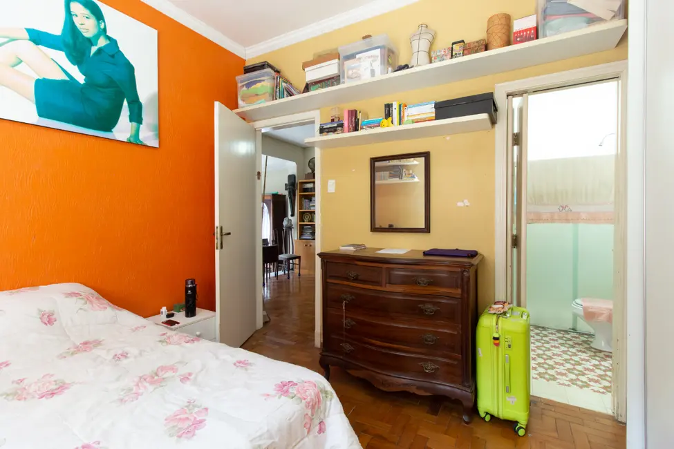 Foto 8 de Casa com 3 quartos à venda, 283m2 em Planalto Paulista, São Paulo - SP