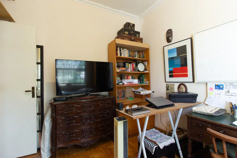 Foto 5 de Casa com 3 quartos à venda, 283m2 em Planalto Paulista, São Paulo - SP