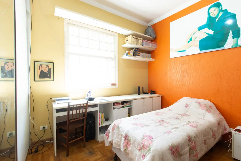 Foto 9 de Casa com 3 quartos à venda, 283m2 em Planalto Paulista, São Paulo - SP