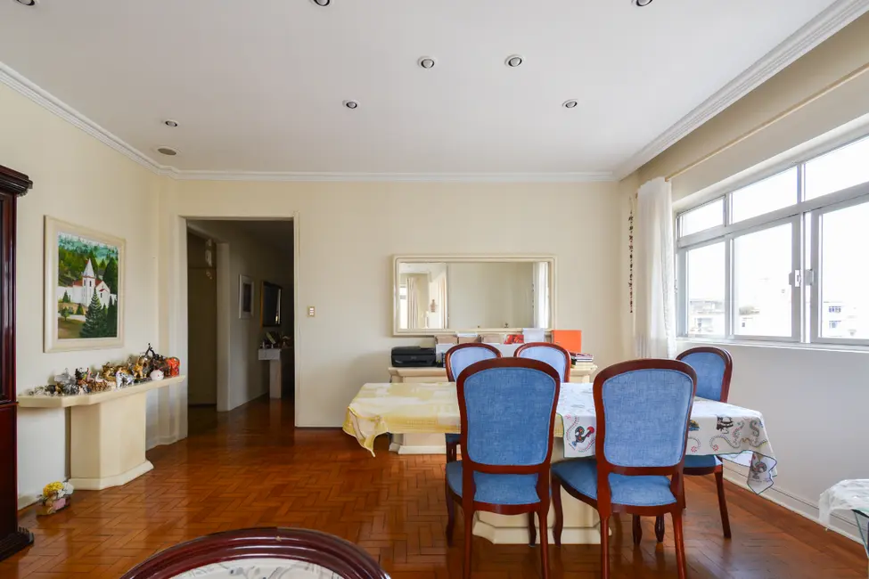 Foto 8 de Apartamento com 3 quartos à venda, 145m2 em Santa Cecília, São Paulo - SP