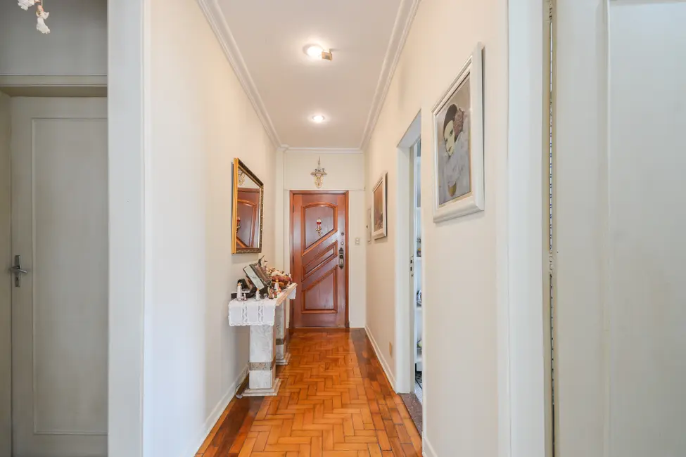 Foto 9 de Apartamento com 3 quartos à venda, 145m2 em Santa Cecília, São Paulo - SP