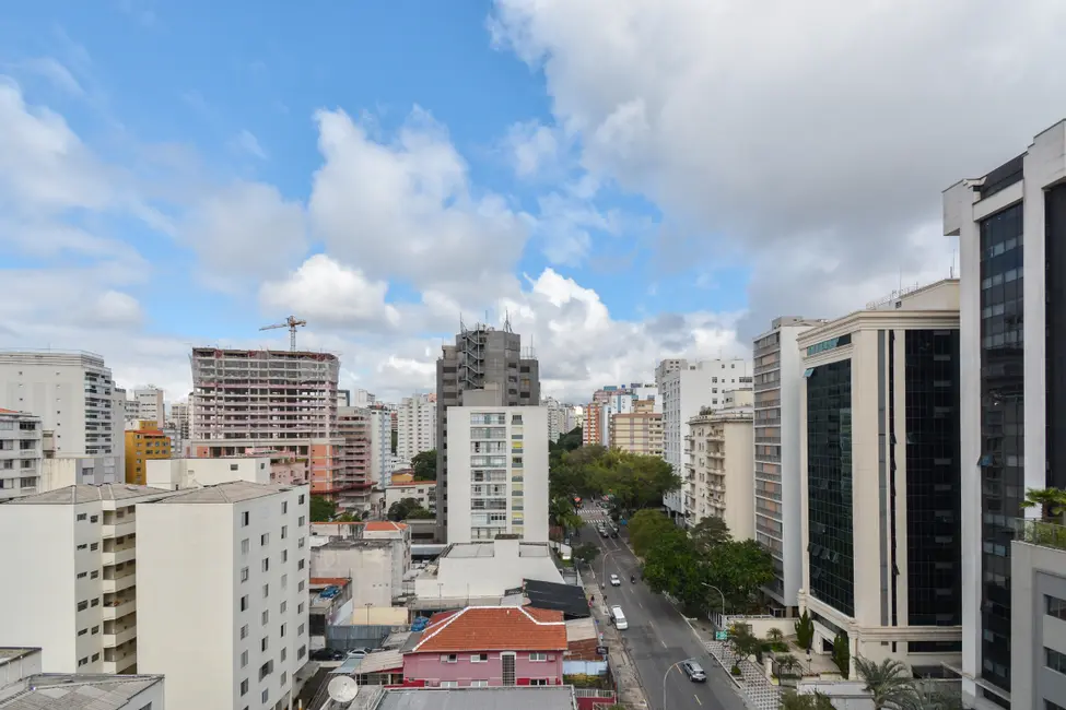 Foto 6 de Apartamento com 3 quartos à venda, 145m2 em Santa Cecília, São Paulo - SP