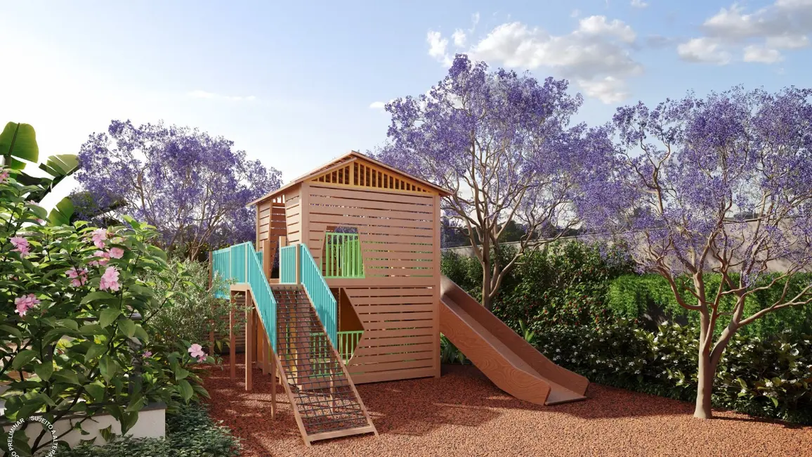 Foto 4 de Apartamento com 3 quartos à venda, 121m2 em Moema, São Paulo - SP