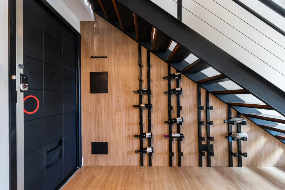 Cobertura com 1 quarto à venda, 140m2 em Morumbi, São Paulo - SP - imagem 7 Foto 7 de Cobertura com 1 quarto à venda, 140m2 em Morumbi, São Paulo - SP