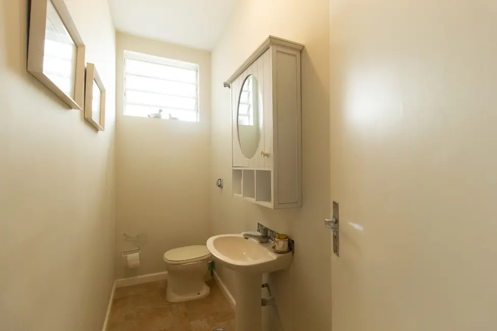 Sobrado com 3 quartos à venda, 189m2 em Vila Clementino, São Paulo - SP - imagem 4 Foto 4 de Sobrado com 3 quartos à venda, 189m2 em Vila Clementino, São Paulo - SP