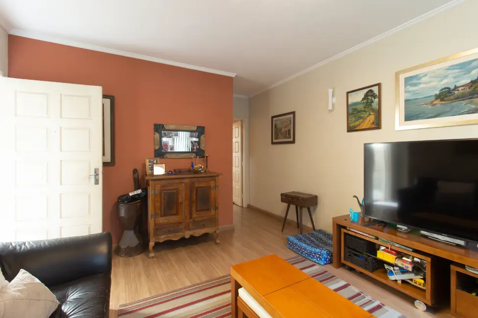 Sobrado com 3 quartos à venda, 189m2 em Vila Clementino, São Paulo - SP - imagem 3 Foto 3 de Sobrado com 3 quartos à venda, 189m2 em Vila Clementino, São Paulo - SP