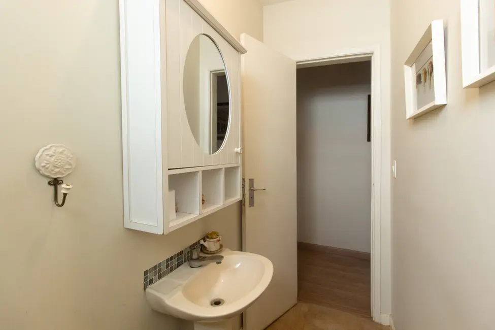 Sobrado com 3 quartos à venda, 189m2 em Vila Clementino, São Paulo - SP - imagem 5 Foto 5 de Sobrado com 3 quartos à venda, 189m2 em Vila Clementino, São Paulo - SP