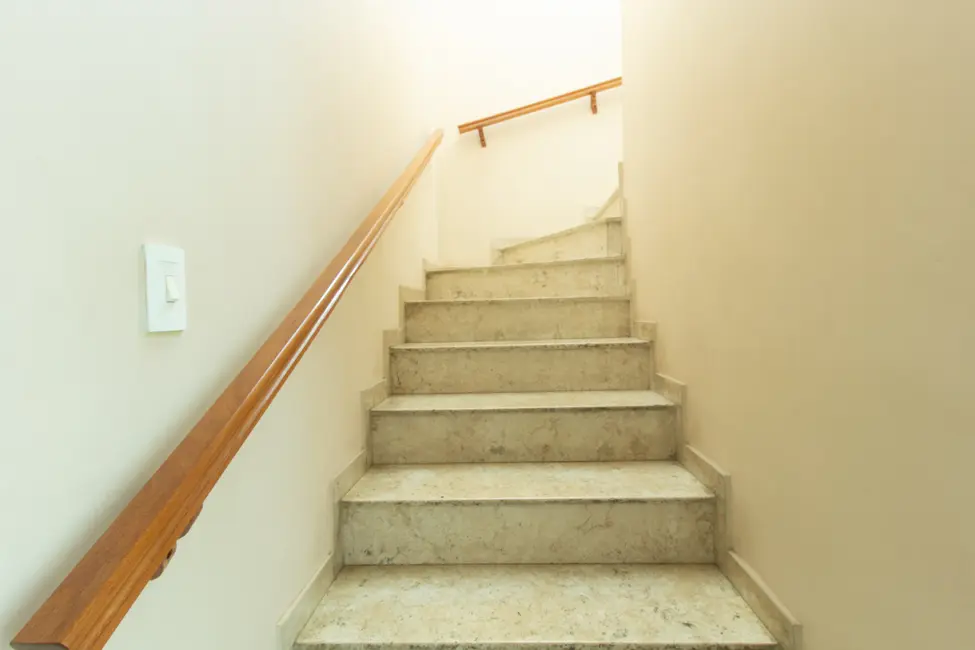 Sobrado com 3 quartos à venda, 189m2 em Vila Clementino, São Paulo - SP - imagem 6 Foto 6 de Sobrado com 3 quartos à venda, 189m2 em Vila Clementino, São Paulo - SP