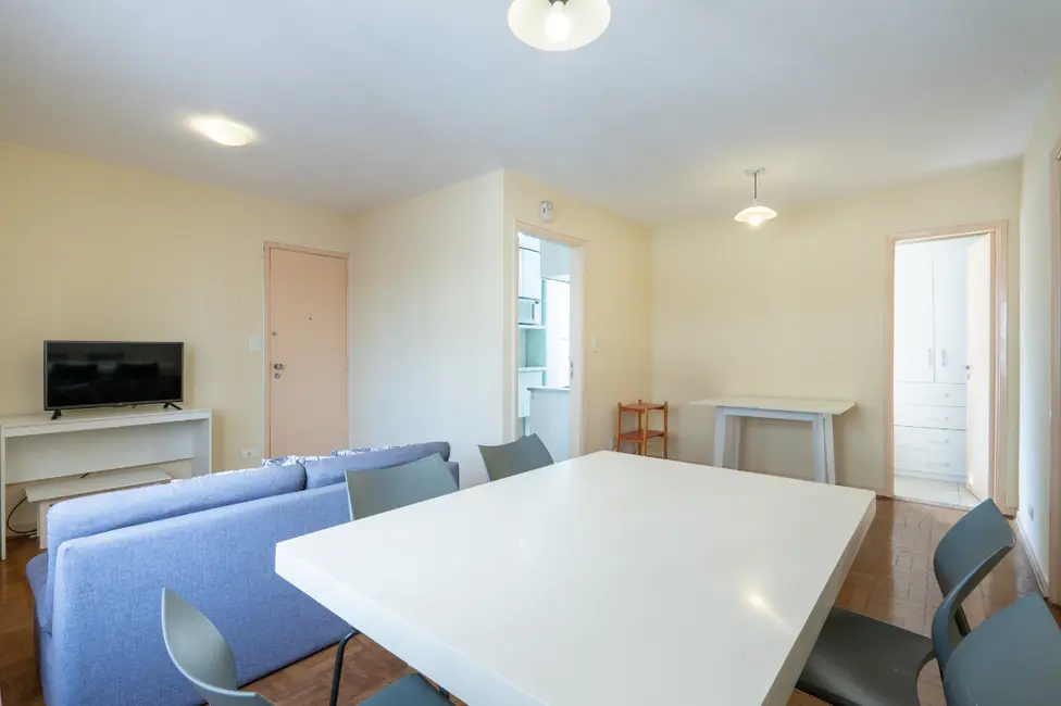 Foto 7 de Apartamento com 4 quartos à venda, 82m2 em Butantã, São Paulo - SP