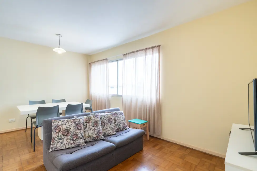 Foto 9 de Apartamento com 4 quartos à venda, 82m2 em Butantã, São Paulo - SP