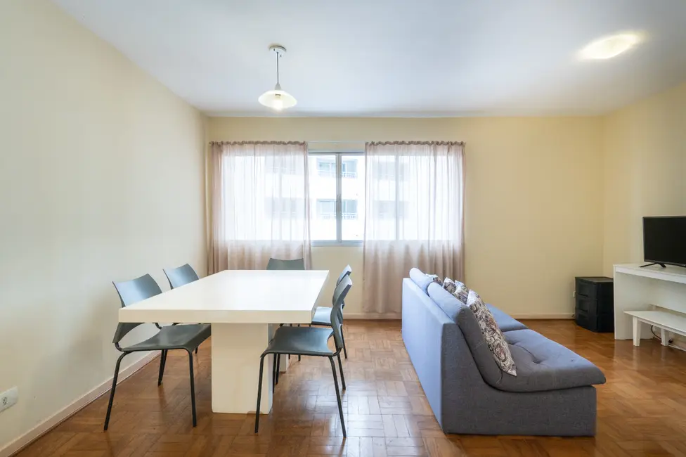 Foto 1 de Apartamento com 4 quartos à venda, 82m2 em Butantã, São Paulo - SP