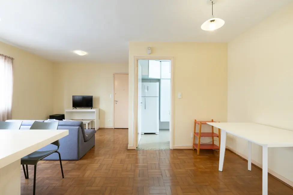 Foto 4 de Apartamento com 4 quartos à venda, 82m2 em Butantã, São Paulo - SP