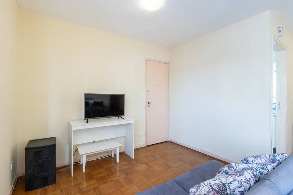 Foto 5 de Apartamento com 4 quartos à venda, 82m2 em Butantã, São Paulo - SP