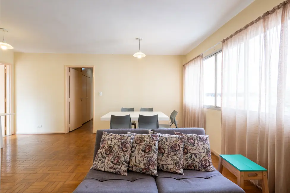 Foto 3 de Apartamento com 4 quartos à venda, 82m2 em Butantã, São Paulo - SP